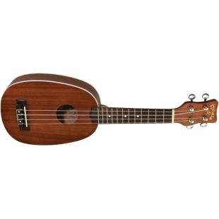 UKELELE SOPRANO KOHALA AK-SP PINA