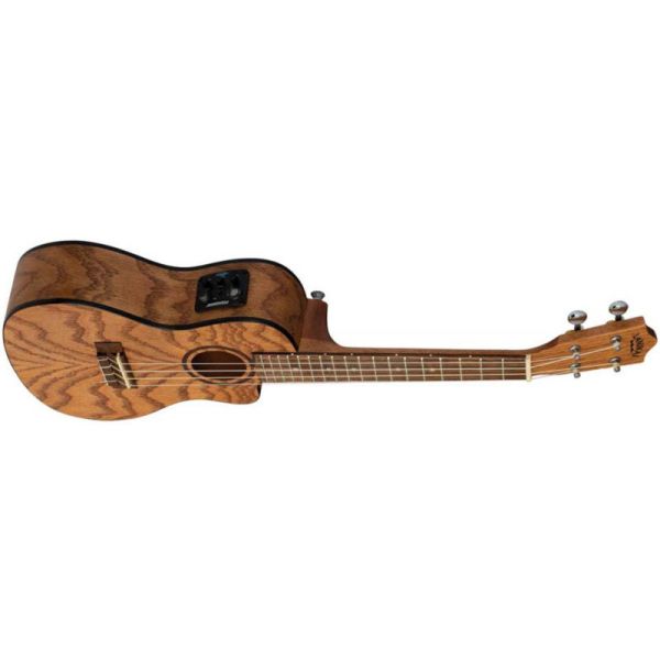 UKELELE CONCERT OA-CEC OAK ELECTRIFICADO