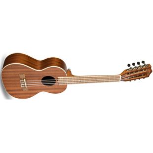 UKELELE TENOR MA-8T MAHOGANY 8 CUERDAS