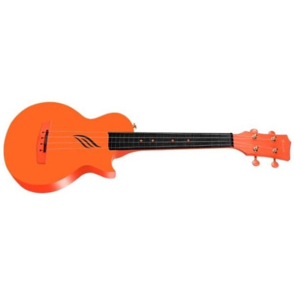 UKELELE NOVA-U OR NARANJA