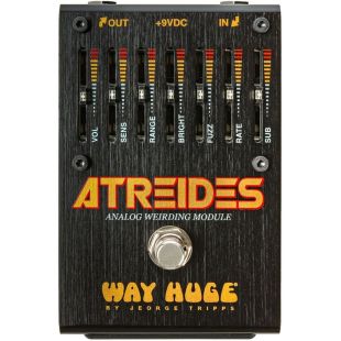 WHE-900 ATREIDES ANALOG WERDING MODULE