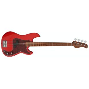 P5 ALDER-4 DRD DAKOTA RED