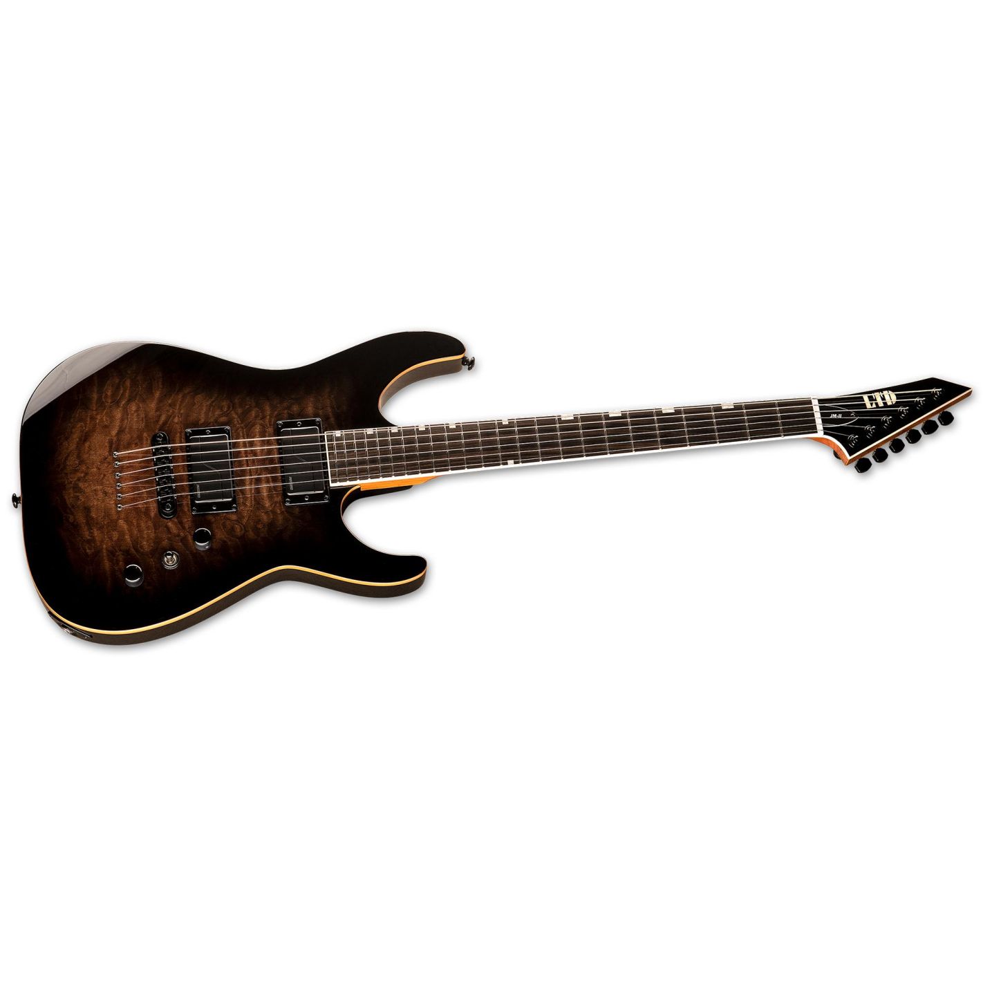 JM-II BLACK SHADOW BURST