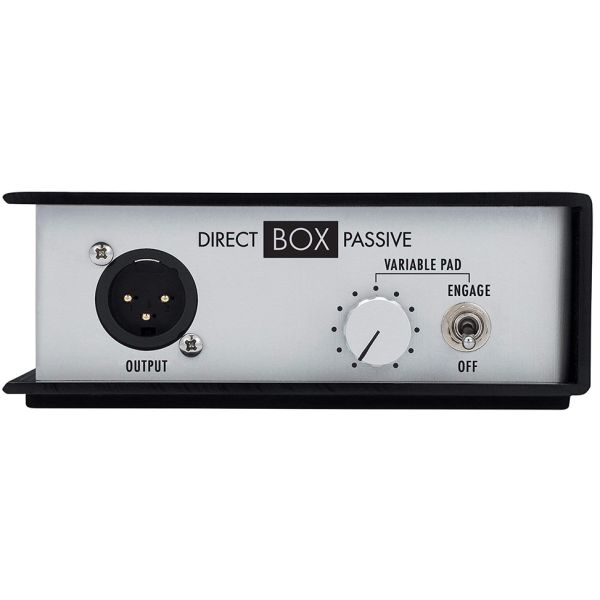 WA-DI-P DIRECT BOX PASSIVE