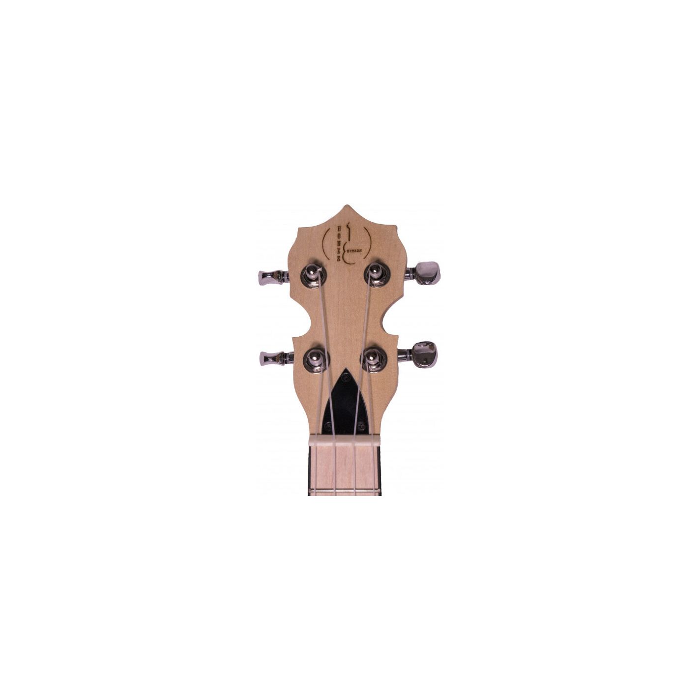 BANJOLELE 4 CUERDAS BONES BB400-P PURPURA