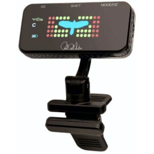 CLIP-ON HEADSTOCK TUNER