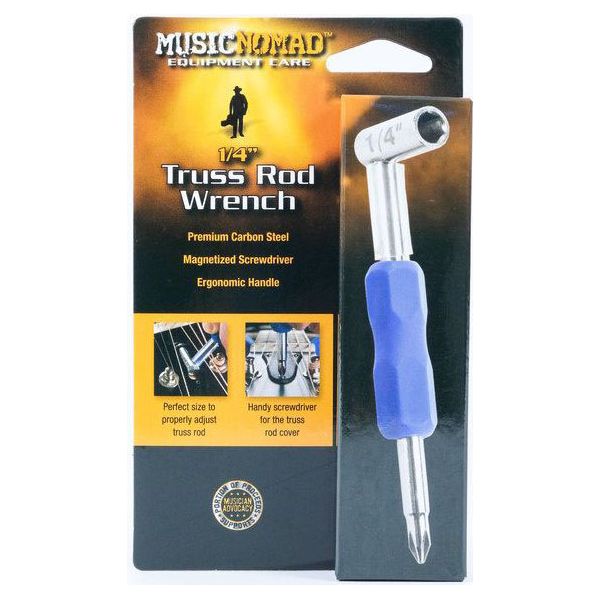 MN231 PREMIUM TRUSS ROD WRENCH