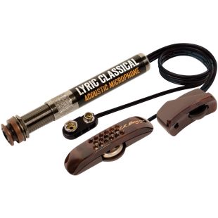 LYRIC CLASSICAL MICROPHONE