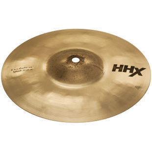 HHX 12 EVOLUTION SPLASH