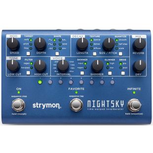 NIGHTSKY REVERB