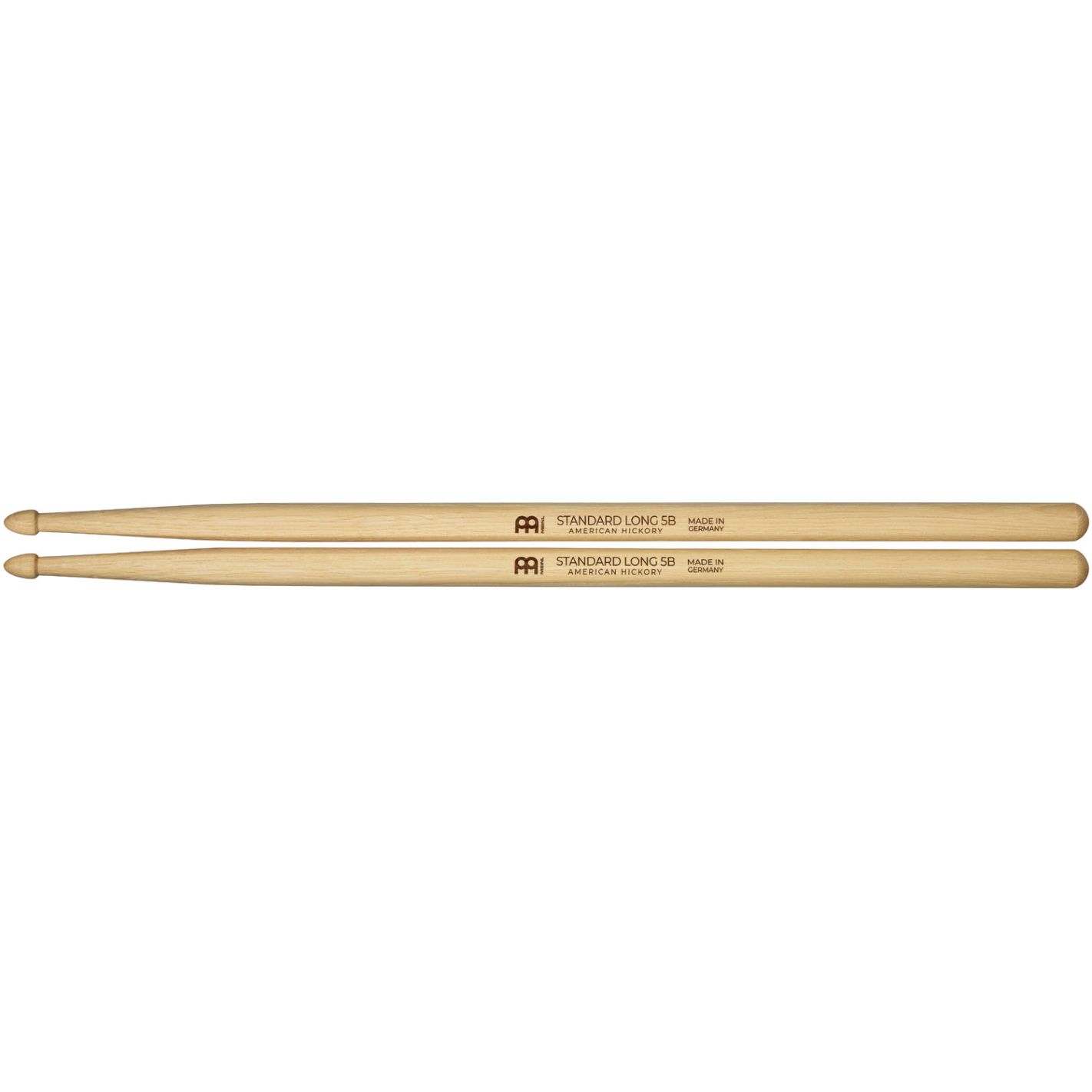 5B STANDARD LONG HICKORY SB104