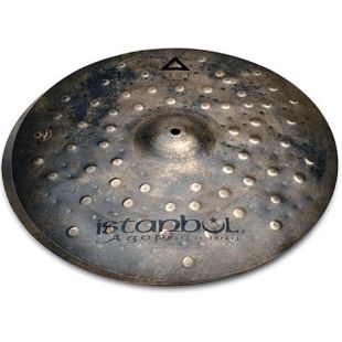17 XIST DRY DARK HI HAT
