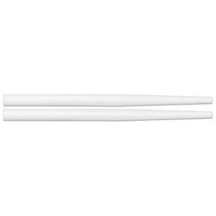 MTW MEDIUM TAPER COVERS PAIR WHITE
