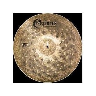 SYNCOPATION SW 24 RIDE