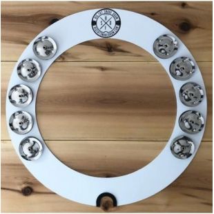 HALO RING SNARE BOURINE 14