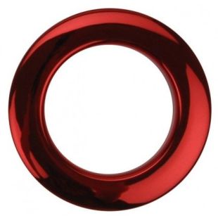 HCR2 RED CHROME ROUND 2