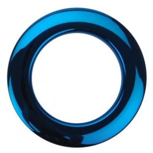 HCB2 BLUE CHROME ROUND 2