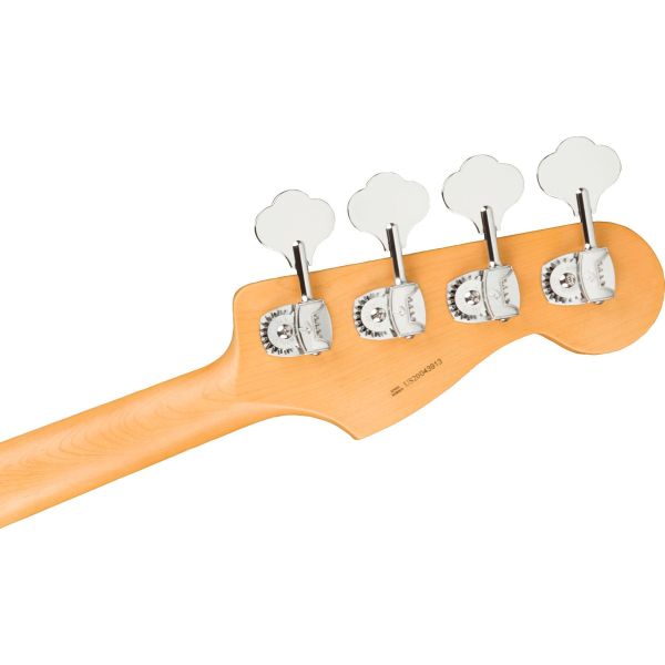 AMERICAN PROFESSIONAL II JAZZ BASS LEFT-HAND RW...