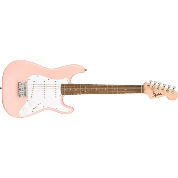 MINI STRAT LRL SHP