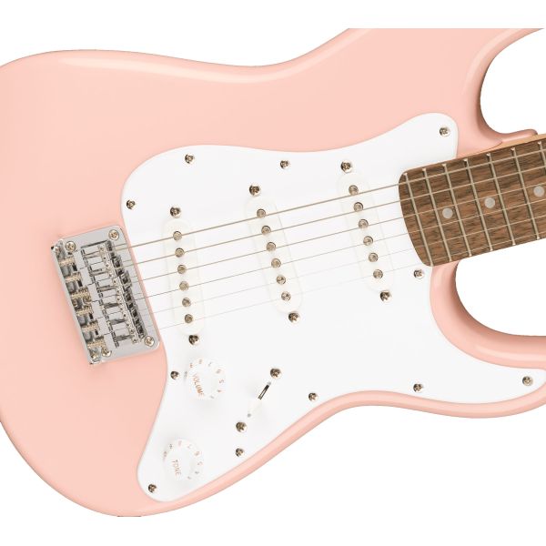 MINI STRAT LRL SHP