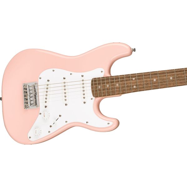 MINI STRAT LRL SHP