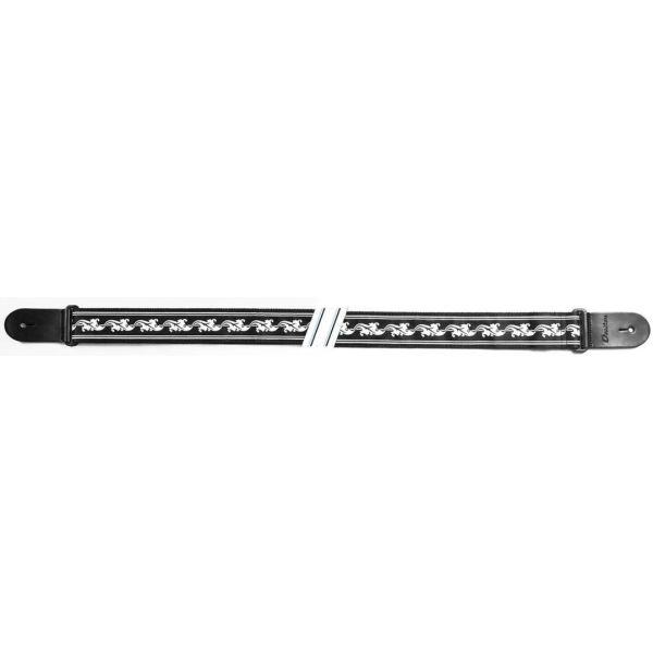 SIGNATURE NILON LEAF NEGRO