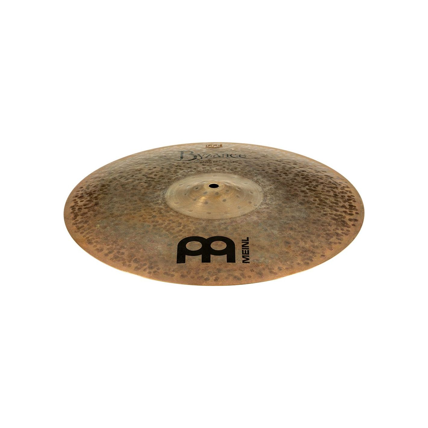 B15BADAH BYZANCE DARK 15 BIG APPLE HIHAT