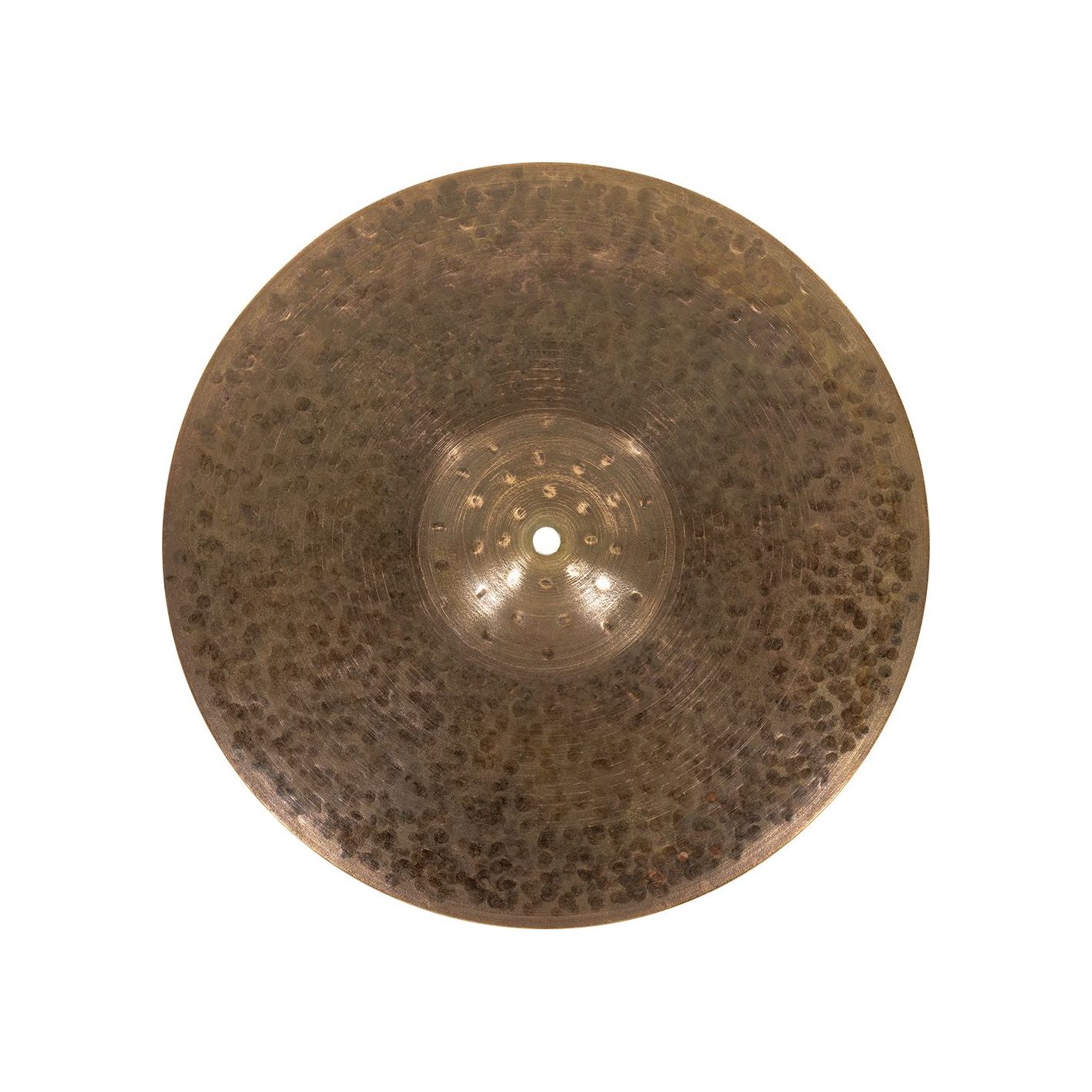 B15BADAH BYZANCE DARK 15 BIG APPLE HIHAT