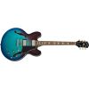 ES-335 FIGURED IG ORIGINAL ES BLUEBERRY BURST