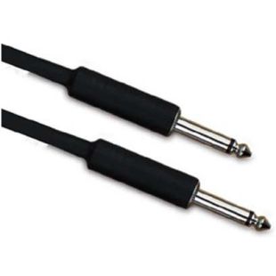 Cables para Guitarra y Bajo