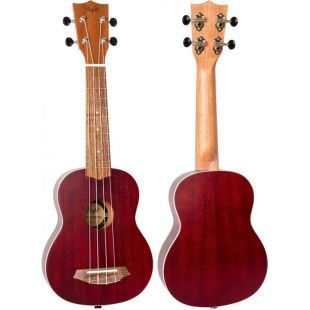 NUS 380 CORAL UKELELE SOPRANO