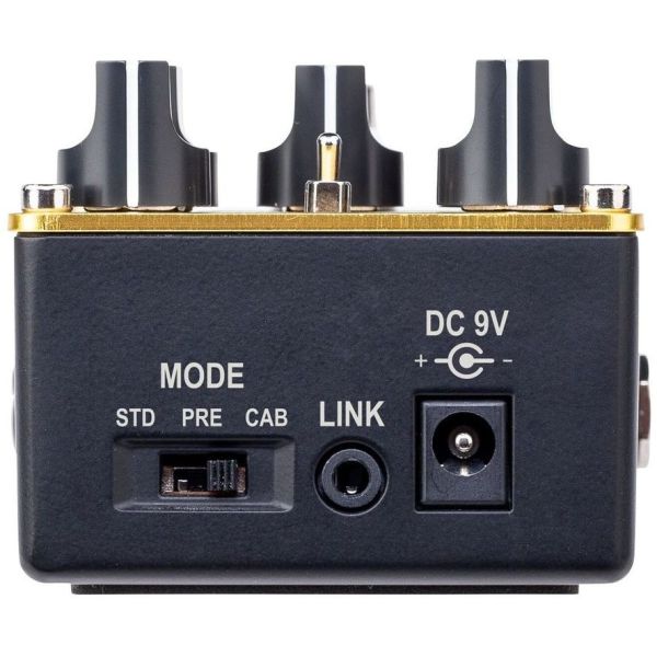 VALVENERGY COPPERHEAD DRIVE PEDAL