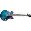 ES-339 FIGURED MODERN BLUEBERRY BURST