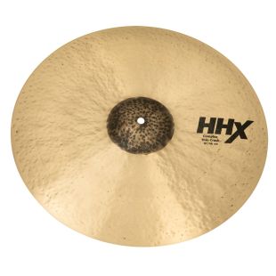 HHX 19 COMPLEX THIN CRASH