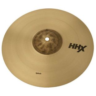 HHX 12 SPLASH BR