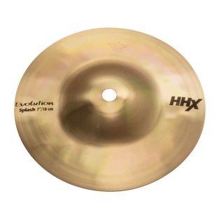 HHX 7 EVOLUTION SPLASH