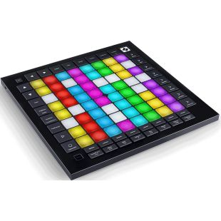 LAUNCHPAD PRO MK3