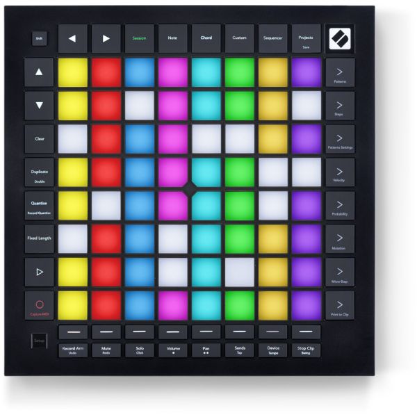 LAUNCHPAD PRO MK3