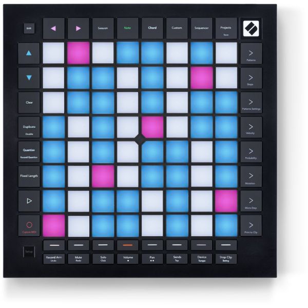 LAUNCHPAD PRO MK3