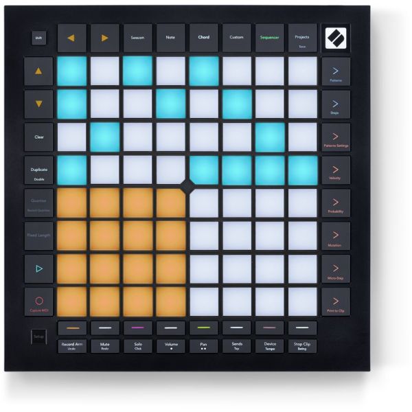 LAUNCHPAD PRO MK3