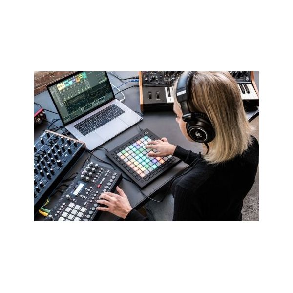 LAUNCHPAD PRO MK3