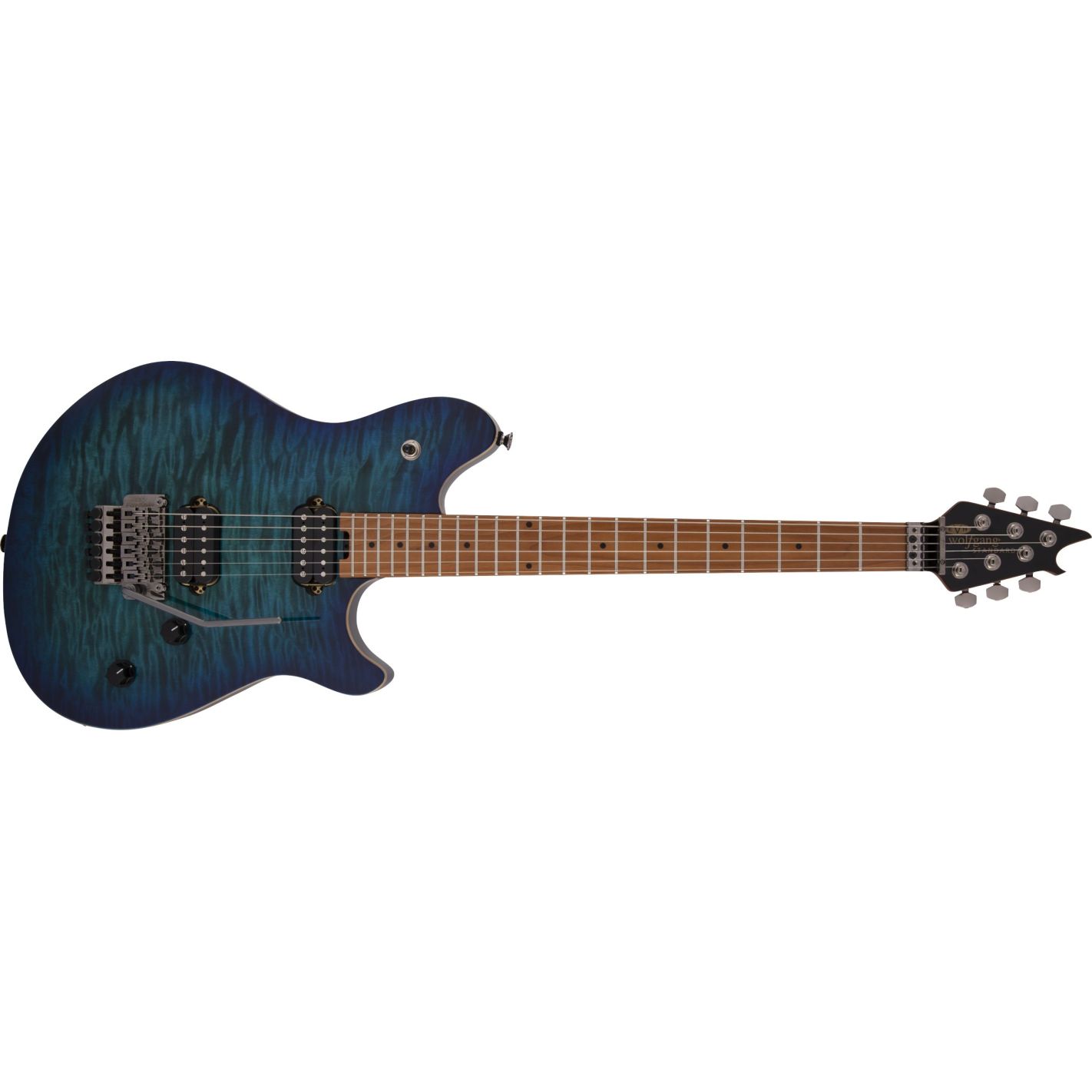 WOLFGANG STD QM BKD MPL FB CHLORINE BURST