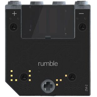 RUMBLE MODULE