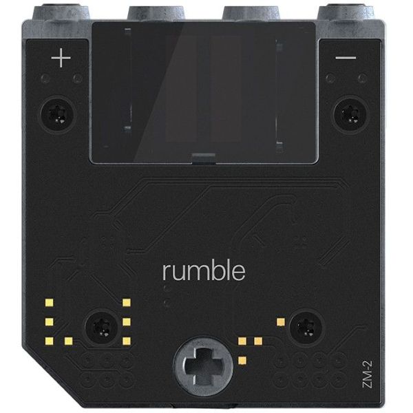 RUMBLE MODULE