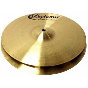 TRADITIONAL 13 REG-DARK HIHAT