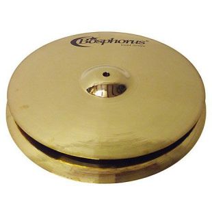 GOLD 12 HIHAT