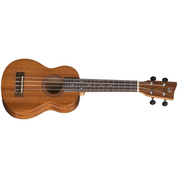 K-SO UKELELE SOPRANO MANOA KALEO
