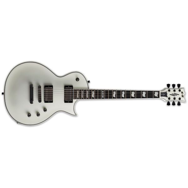 E-II ECLIPSE SNOW WHITE SATIN