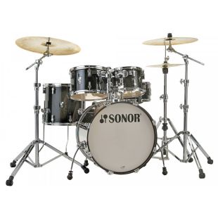 AQ2 STUDIO SET TSB TRANSPARENT STAIN BLACK