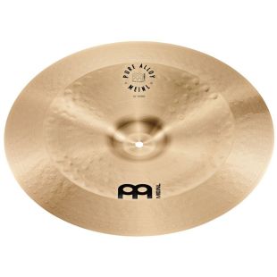 PA18CH PURE ALLOY 18 CHINA